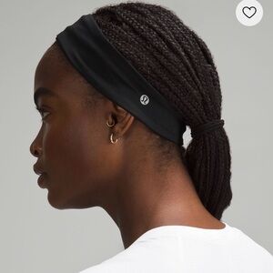 Lululemon Luxtreme Training Headband
